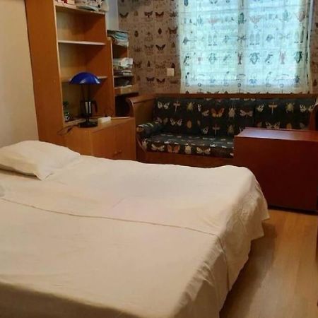 Appartement Dans Un Jardin Genewa Zewnętrze zdjęcie