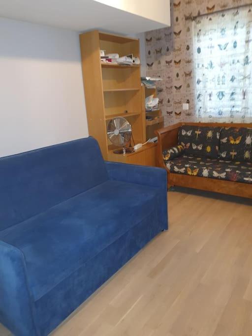 Appartement Dans Un Jardin Genewa Zewnętrze zdjęcie