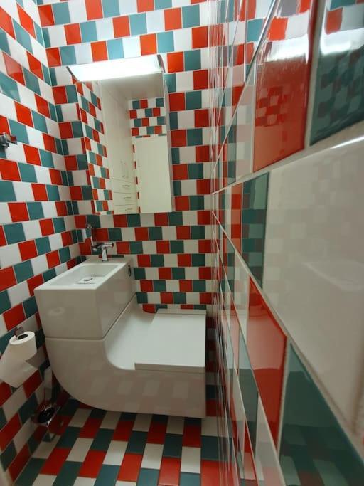 Appartement Dans Un Jardin Genewa Zewnętrze zdjęcie