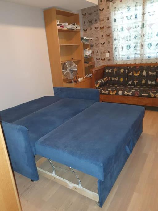 Appartement Dans Un Jardin Genewa Zewnętrze zdjęcie