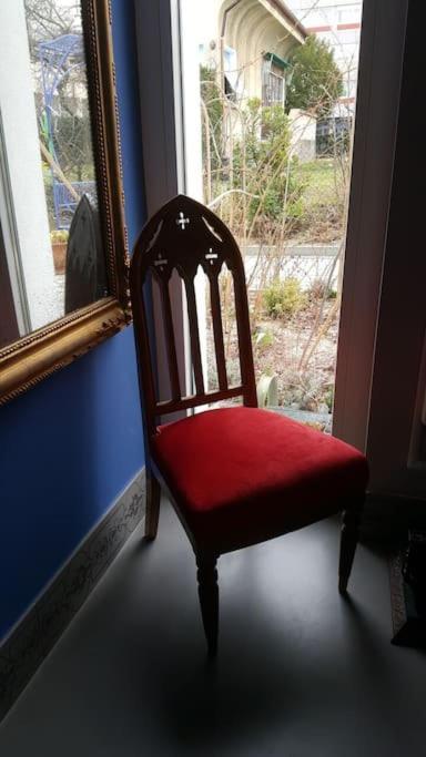 Appartement Dans Un Jardin Genewa Zewnętrze zdjęcie