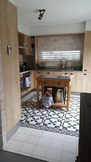 Appartement Dans Un Jardin Genewa Zewnętrze zdjęcie