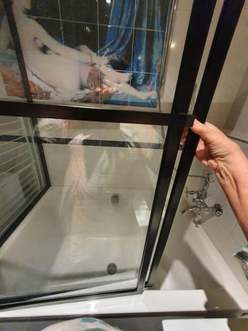 Appartement Dans Un Jardin Genewa Zewnętrze zdjęcie