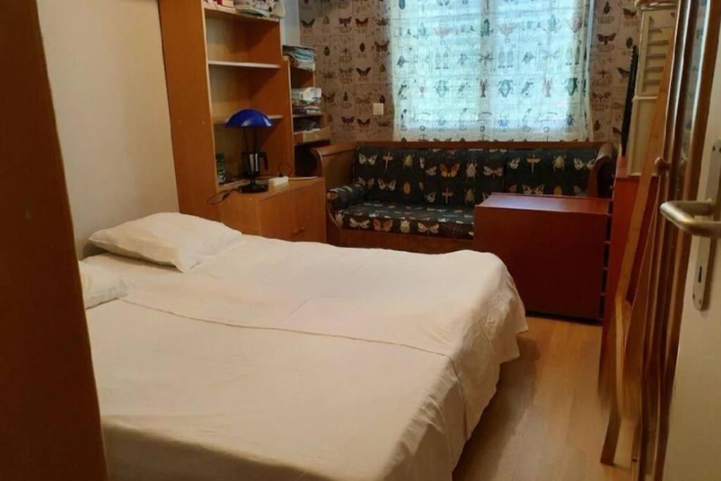 Appartement Dans Un Jardin Genewa Zewnętrze zdjęcie
