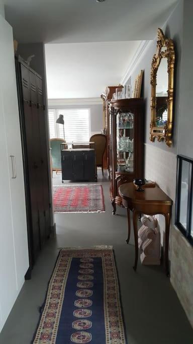 Appartement Dans Un Jardin Genewa Zewnętrze zdjęcie